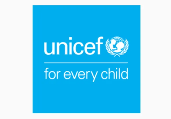 UNICEF logo